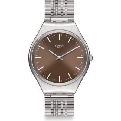 Swatch Skinboot (SYXS112GG) Unisex WATCHES