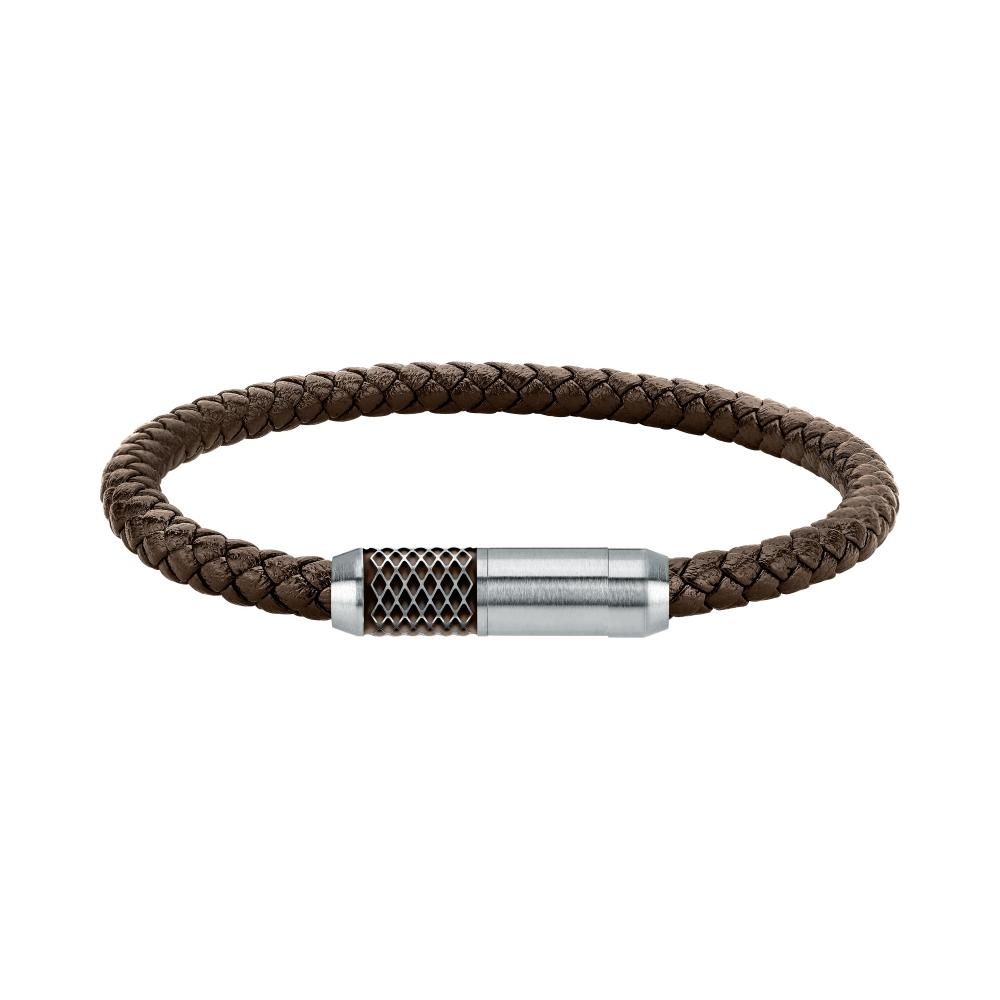 Zadig & Voltaire Jewels Men's Bracelet (SZV103)