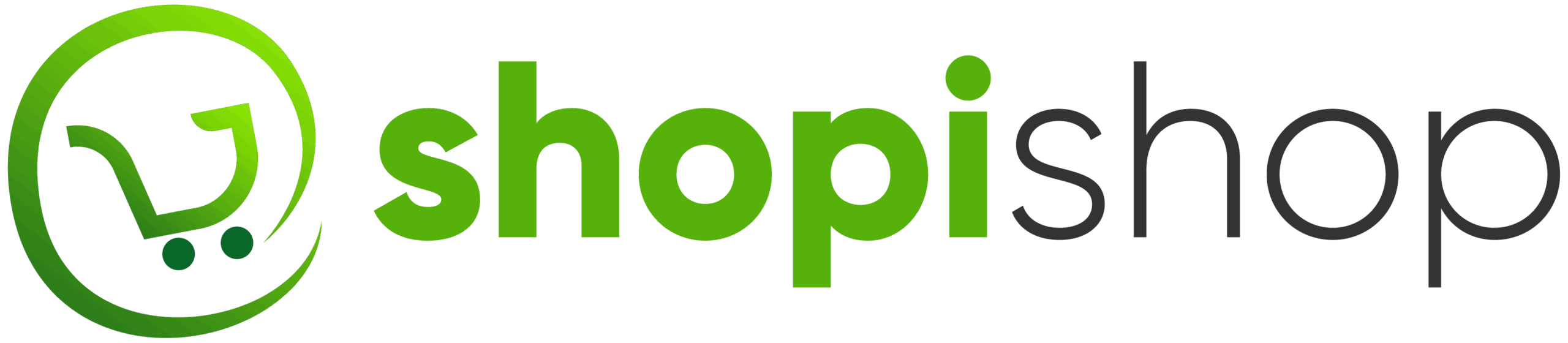 Shopishop.com Logo