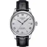 Tissot T-Classic Le Locle T006.407.16.033.00 T0064071603300 Powermatic 80 Automatic Men's Watch