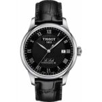 Tissot Lelocle Powermatic 80 (T006.407.16.053.00) Men's Watch