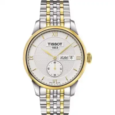 Tissot Le Locle Automatic (T0064282203801) Men WATCHES