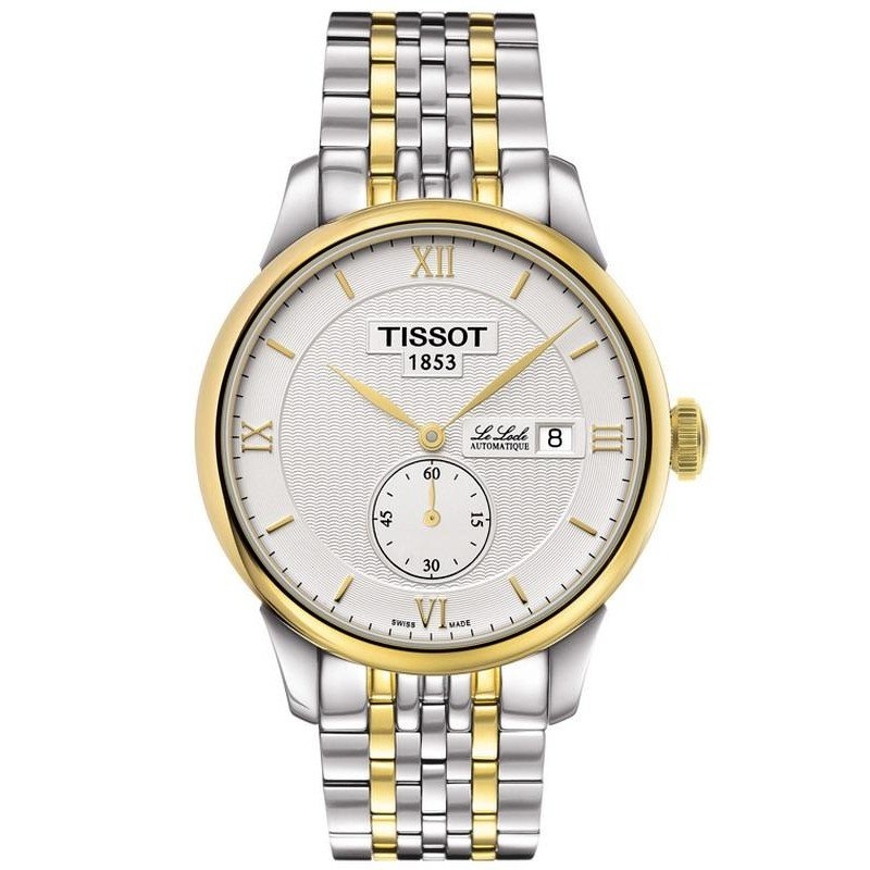 Tissot Le locle Men's Watch