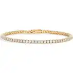 Bracciali Recarlo T01se730_g170-18 (T01SE730_G170-18) Unisex JEWELRY