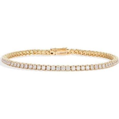 Bracciali Recarlo T01se730_g170-18 (T01SE730_G170-18) Unisex JEWELRY