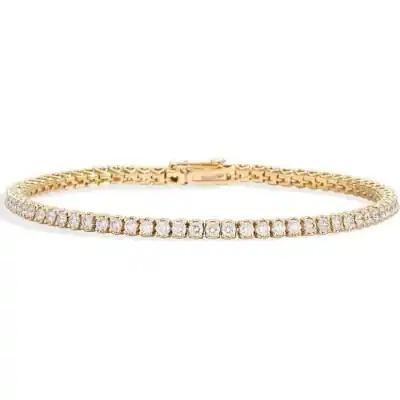 Bracciali Recarlo T01se730_g170-18 (T01SE730_G170-18) Unisex JEWELRY