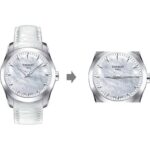 Tissot Couturier secret date (t0352461611100) Women's Watch