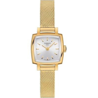 Tissot Lovely (T058.109.33.031.00)  Watch Women's