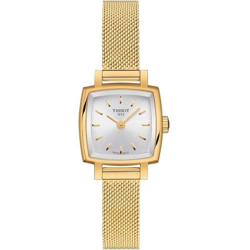 T058.109.33.031.00 Tissot Lovely (T058.109.33.031.00) Watch Women's