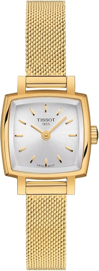 Tissot Lovely (T058.109.33.031.00)  Watch Women's