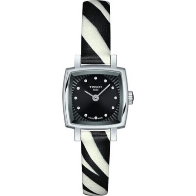 Tissot Lovely w-diamonds (t0581091705600) Women's Watch