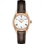 Tissot T-classic (T0630093601800) Women WATCHES