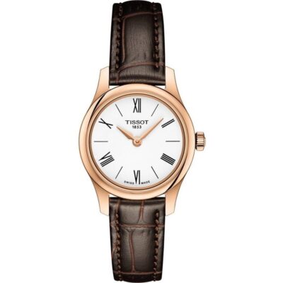 Tissot T-classic (T0630093601800) Women WATCHES