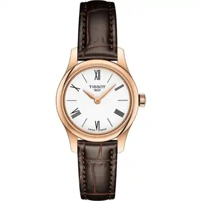Tissot T-classic (T0630093601800) Women WATCHES
