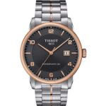 Tissot Luxury Powermatic 80 (T0864072206700) Men WATCHES