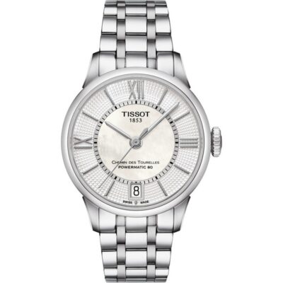 Tissot Chemin Des Tourelles (T0992071111800) Women WATCHES