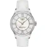 Tissot Chemin Des Tourelles Powermatic 80 (T0992071611600) Women WATCHES