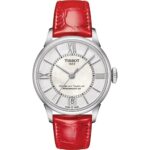 Tissot Chemin Des Tourelles Powermatic 80 (T0992071611800) Women's Watch