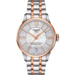 Tissot Chemin Des Tourelles Powermatic 80 (T0992072211801) Women's Watch