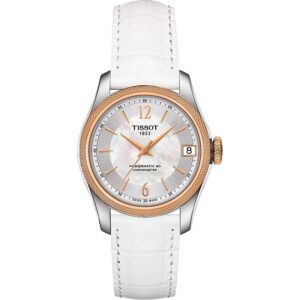 Tissot Ballade Cosc (T1082082611700) Women WATCHES