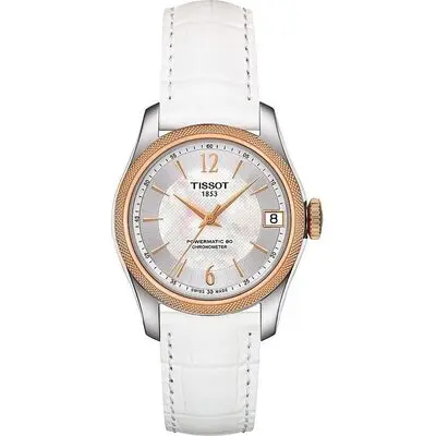 Tissot Ballade Cosc (T1082082611700) Women WATCHES