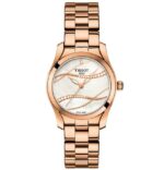 Tissot T-wave W-diamonds (T1122103311100) Women's Watch