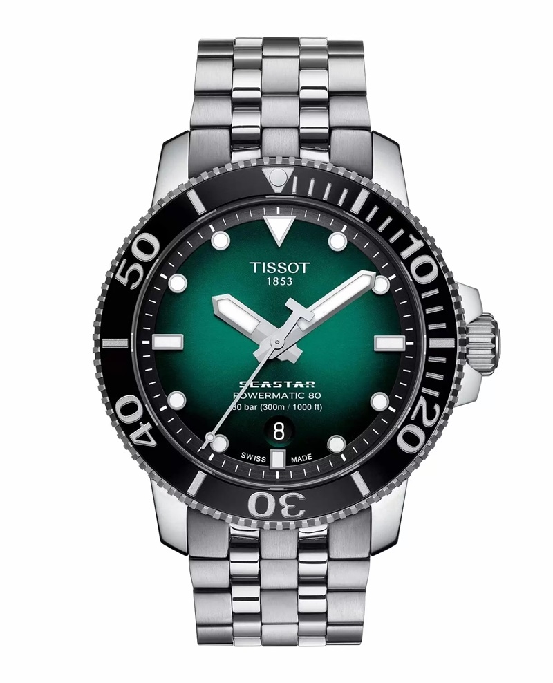 Tissot T120-407-11-091-01 (t120-407-11-091-01) - Men's Watch