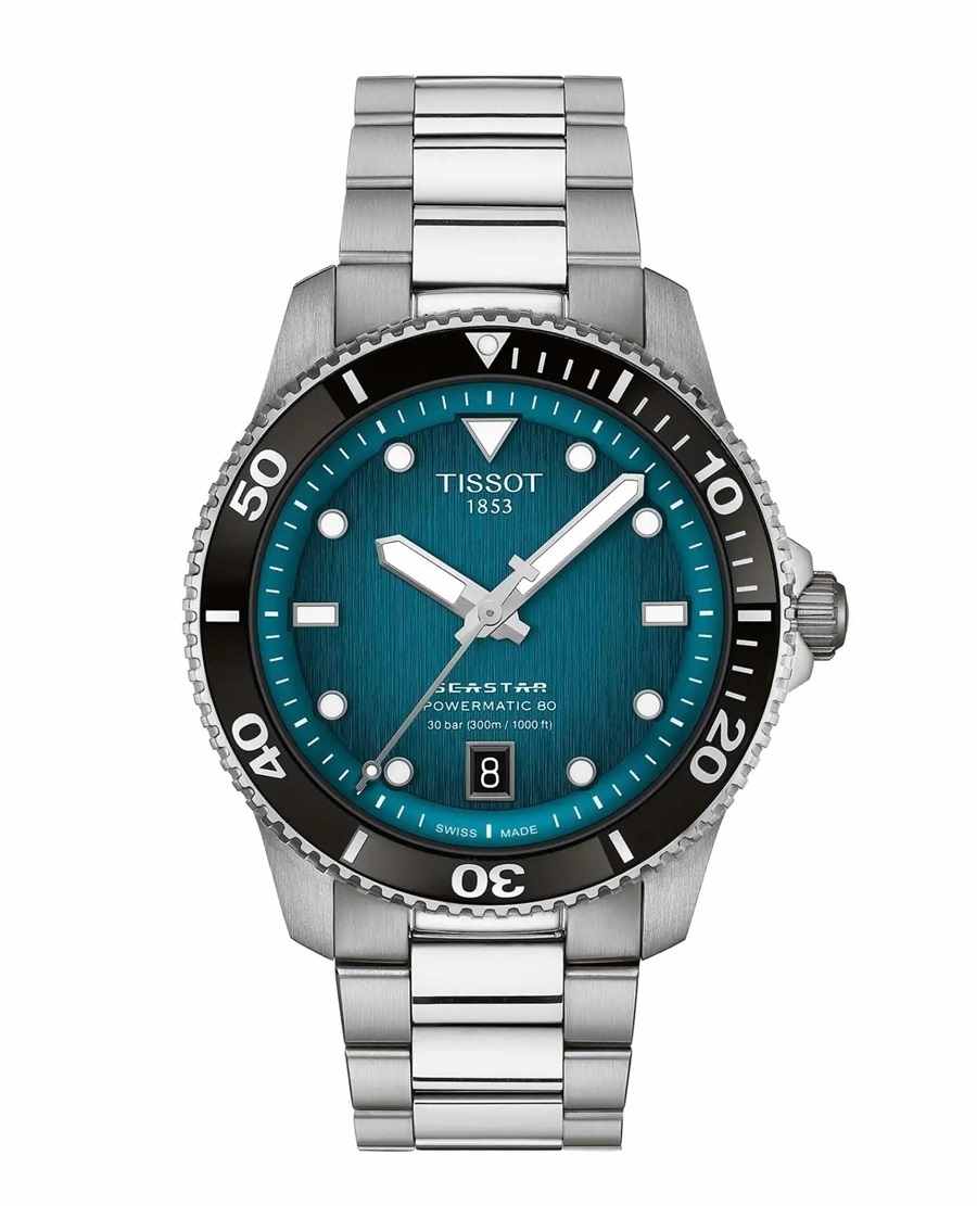 Tissot T120-807-11-091-00 (t120-807-11-091-00) - Men's Watch