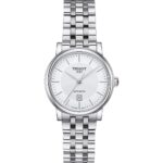 Tissot Carson Automatic (T1222071103100) Women WATCHES