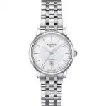 Tissot Carson Automatic (T1222071103100) Women WATCHES