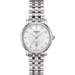 Tissot Carson Automatic (T1222071103600) Women WATCHES