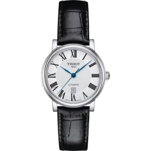 Tissot Carson Automatic (T1222071603300) Women WATCHES
