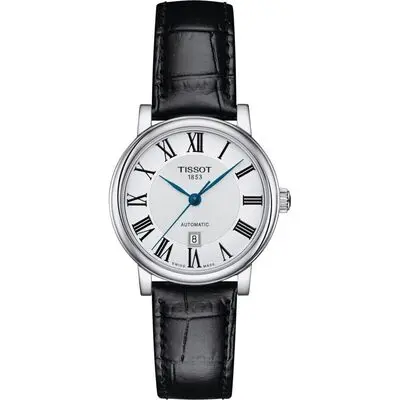Tissot Carson Automatic (T1222071603300) Women WATCHES