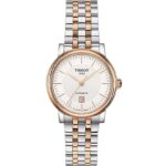 Tissot Carson Automatic (T1222072203101) Women WATCHES