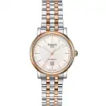 Tissot Carson Automatic (T1222072203101) Women WATCHES