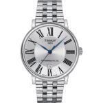 Tissot Carson Powermatic 80 (T1224071103300) Men WATCHES