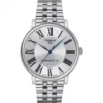 Tissot Carson Powermatic 80 (T1224071103300) Men WATCHES
