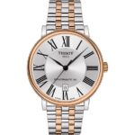 Tissot Carson Powermatic 80 (T1224072203300) Men's Watch
