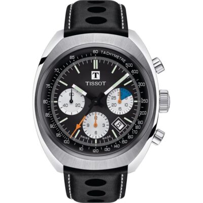 Tissot Heritage 1973 (t1244271605100) Men's Watch