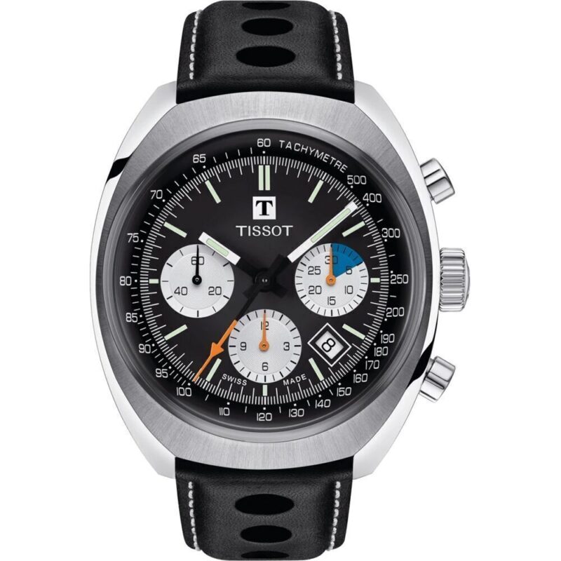 Tissot Heritage 1973 (t1244271605100) Men's Watch