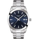 Tissot Gentleman (T127.410.11.041.00)  Watch - Men's Watch