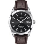 Tissot Silicium powermatic 80 (t1274071605101) Men's Watch