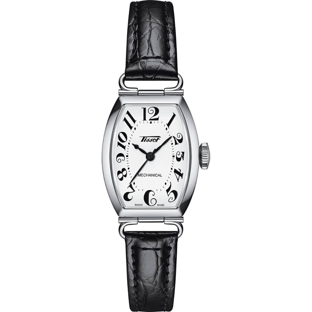 Tissot Heritage porto automatic (t1281611601200) Women's Watch