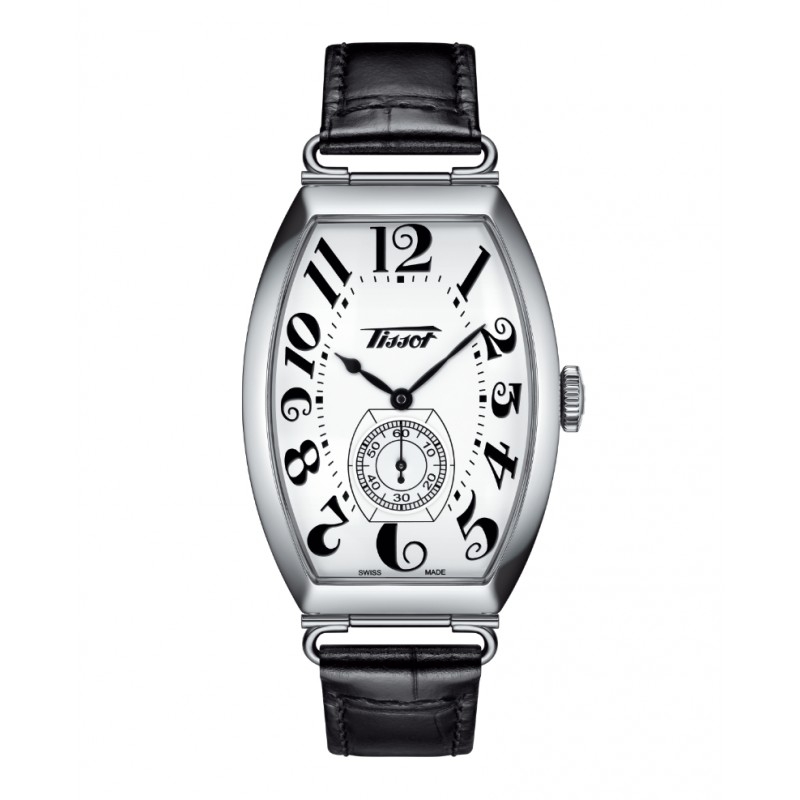 TISSOT HERITAGE PORTO Petit Seconde - Men's Watch