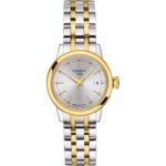 Tissot Classic Dream (T129.210.22.031.00)  Watch Women's