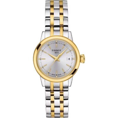 Tissot Classic Dream (T129.210.22.031.00)  Watch Women's