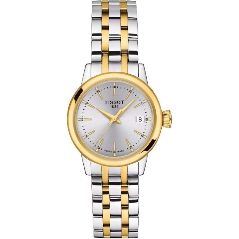 T129.210.22.031.00 Tissot Classic Dream (T129.210.22.031.00) Watch Women's
