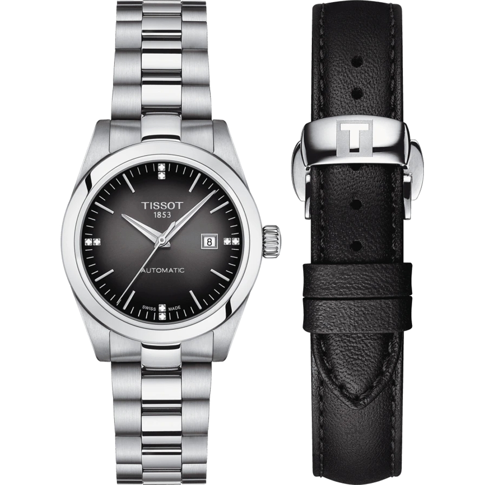 Tissot t-my lady ***special pack*** Women's Watch