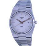 Tissot T-Classic PRX Quartz T137.410.11.031.00 T1374101103100 100M Men's Watch