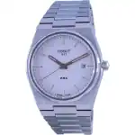 Tissot T-Classic PRX Quartz T137.410.11.031.00 T1374101103100 100M Men's Watch